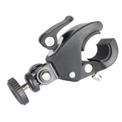 Sanger Aksiyon Kamera Roll Bar Boru Kıskaç Aparatı