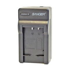 Sanger NP-BX1 Sony Uyumlu Şarj Cihazı