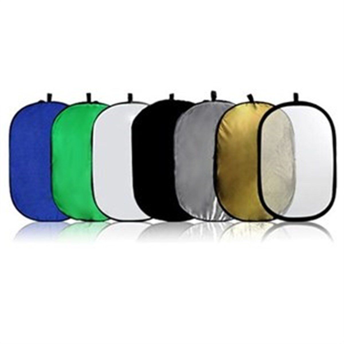 Star 90x120 7'in 1 Reflektör