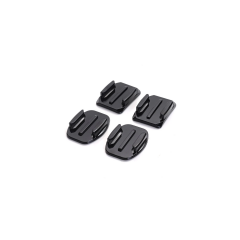Telesin Flat and Curved Adhesive Sticker Mount