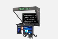 Fortinge ROBO IP-19 Stüdyo Prompter