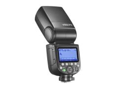 Godox V860III-C Canon Uyumlu Tepe Flaşı