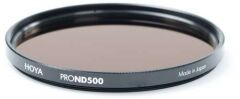 Hoya PRO ND500 58mm Filtre (9 Stop)