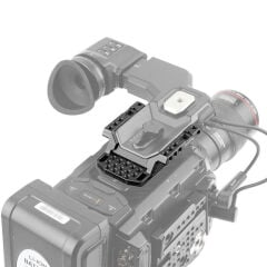 SmallRig 1958 Blackmagic URSA Mini / Mini PRO için Üst Plaka