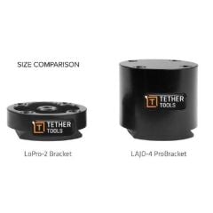 Tether Tools Aero Lo Pro-2 Çok Yönlü Montaj Braketi