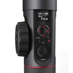 Zhiyun Crane 2 Professional 3-Axis Stabilizer