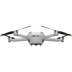 DJI Mini 3 Pro Drone (DJI RC) Fly More Kit Plus