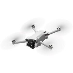 DJI Mini 3 Pro Drone (DJI RC) Fly More Kit Plus
