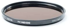Hoya PRO ND500 67mm Filtre (9 Stop)