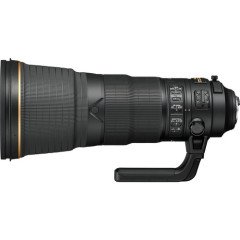 Nikon AF-S 400mm f/2.8G ED FL VR Lens
