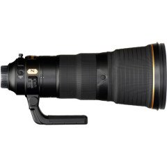 Nikon AF-S 400mm f/2.8G ED FL VR Lens