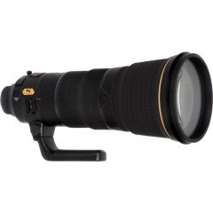 Nikon AF-S 400mm f/2.8G ED FL VR Lens