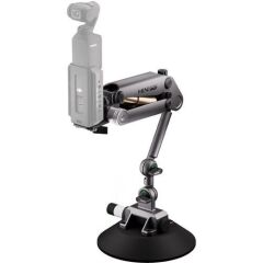TILTA Hydra Alien Mini Car Mounting system HDA-T15-TG