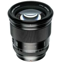 Viltrox AF 75mm F1.2 PRO Z Lens (Nikon Z-Mount)