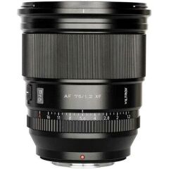 Viltrox AF 75mm F1.2 PRO Z Lens (Nikon Z-Mount)