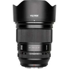 Viltrox AF 75mm F1.2 PRO Z Lens (Nikon Z-Mount)