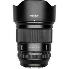 Viltrox AF 75mm F1.2 Pro Nikon Z Mount APS-C Lens