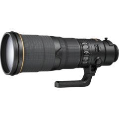 Nikon AF-S 500mm f/4E ED FL VR Lens