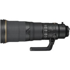 Nikon AF-S 500mm f/4E ED FL VR Lens