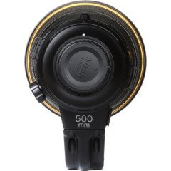 Nikon AF-S 500mm f/4E ED FL VR Lens
