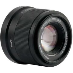 Viltrox AF 56mm F1.7 STM Lens (Nikon Z-Mount)