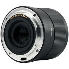 Viltrox AF 56mm F1.7 STM Lens (Nikon Z-Mount)