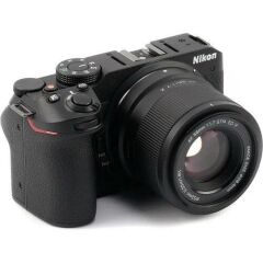 Viltrox AF 56mm F1.7 STM Lens (Nikon Z-Mount)