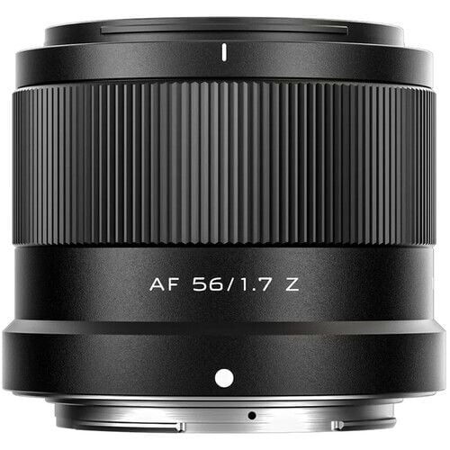 Viltrox AF 56mm F1.7 Z Stm Nikon Lens