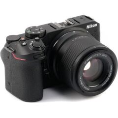Viltrox AF 56mm F1.7 Z Stm Nikon Lens