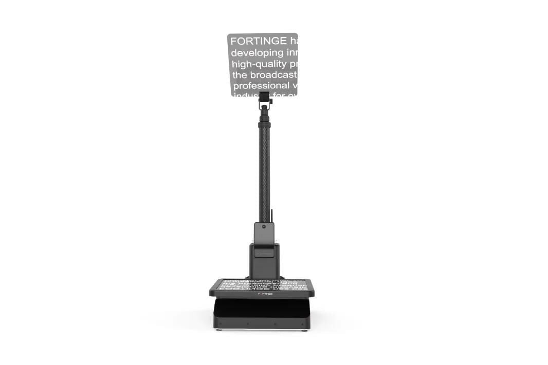 Fortinge MOBO15 Sahne & Konferans Prompter