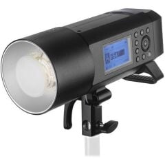 Godox AD400Pro Taşınabilir Paraflaş Kit