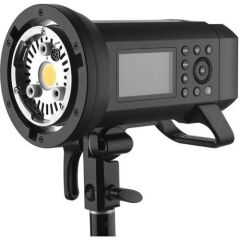Godox AD400Pro Taşınabilir Paraflaş Kit