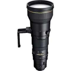Nikon AF-S 600mm f/4E FL ED VR Lens