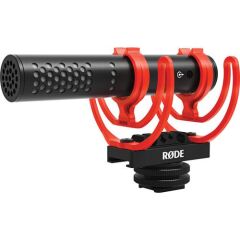 Rode VideoMic GO II Mikrofon
