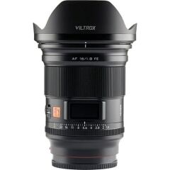 Viltrox AF 16mm F1.8 Nikon Z Mount Full-Frame Lens