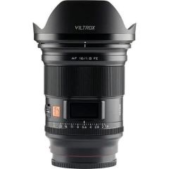 Viltrox AF 16mm F1.8 Z Lens (Nikon Z-Mount)