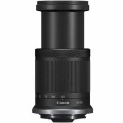 Canon RF-S 18-150mm f/3.5-6.3 IS STM Lens