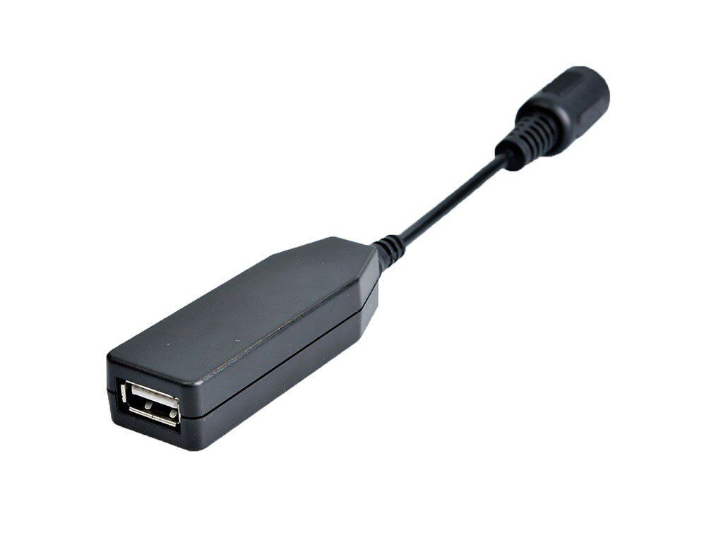 Godox Powerpack İçin PB-USB Bağlantısı (BP960 için)