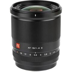 Viltrox AF 13mm F1.4 XF Fujifilm APS-C Lens