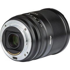 Viltrox AF 13mm F1.4 XF Fujifilm APS-C Lens
