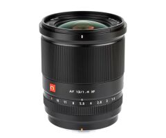 VILTROX AF 13MM F1.4 XF LENS FUJİ