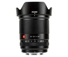 VILTROX AF 13MM F1.4 XF LENS FUJI APS-C