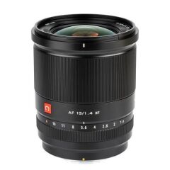 Viltrox AF 13mm F1.4 XF Lens - FUJIFILM X