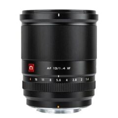 Viltrox AF 13mm F1.4 XF Lens - FUJIFILM X