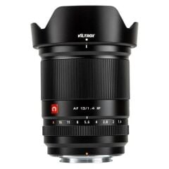 Viltrox AF 13mm F1.4 XF Lens - FUJIFILM X