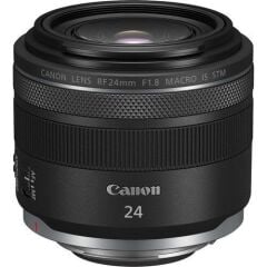 Canon RF 24mm f/1.8 IS STM Macro Lens