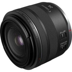 Canon RF 24mm f/1.8 IS STM Macro Lens