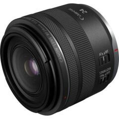 Canon RF 24mm f/1.8 IS STM Macro Lens