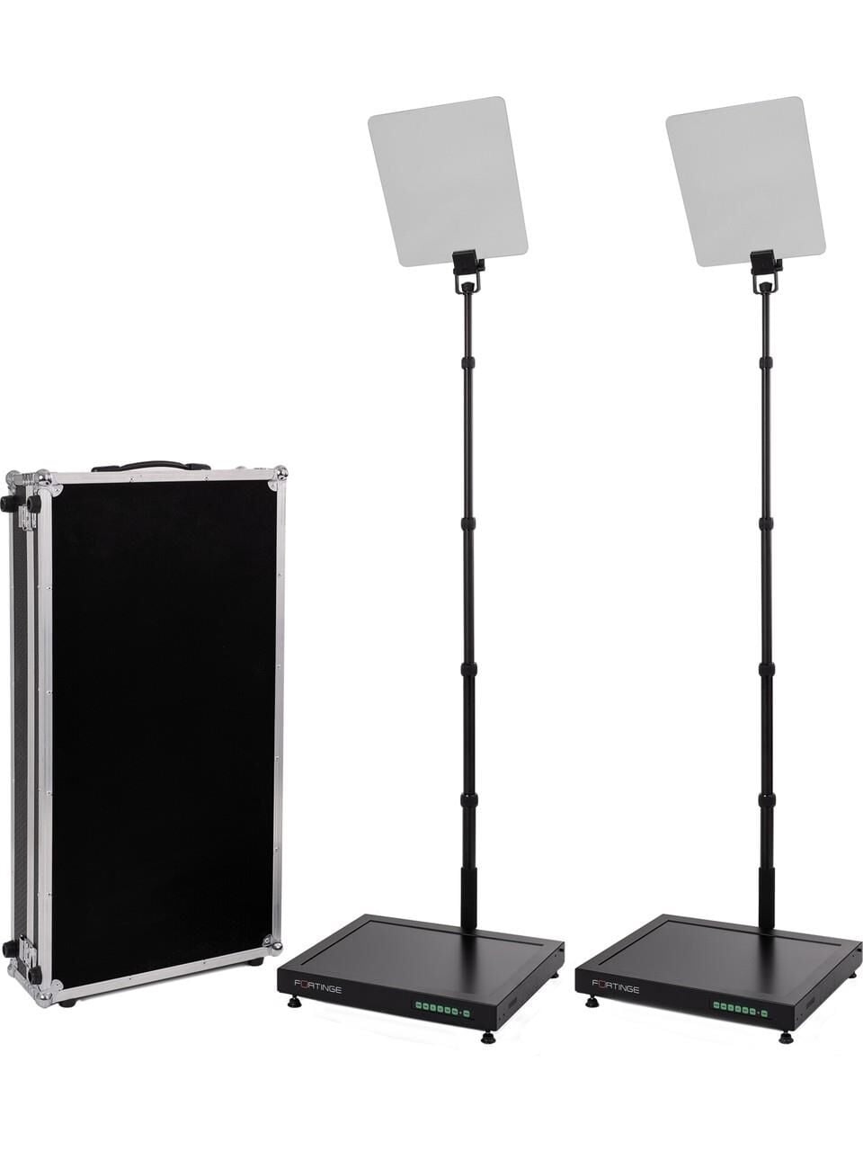 Fortinge PROC17-D 17'' Konferans Prompter (Çift)