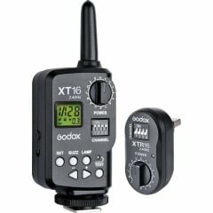 Godox XT-16 (QS Serisi Flaş Tetikleyici)